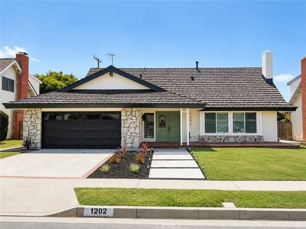 1202 Limerick Dr, Placentia, CA 92870