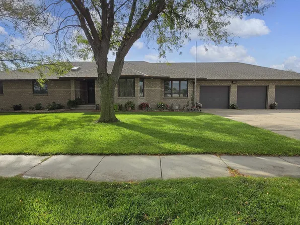 1101 E 47th St, Kearney, NE 68847