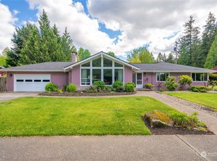 1815 Eastwood Dr SE, Olympia, WA 98501