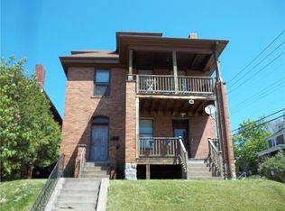 624 Orchard Ave #1, Pittsburgh, PA 15202