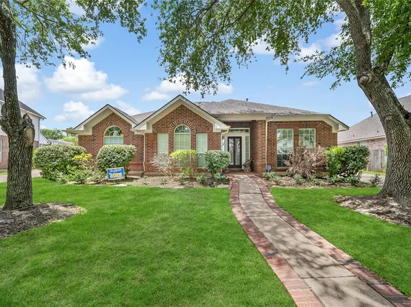 3414 Battle Creek Dr, Missouri City, TX 77459