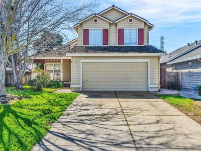 5028 Longbranch Way, Antioch, CA, 94531