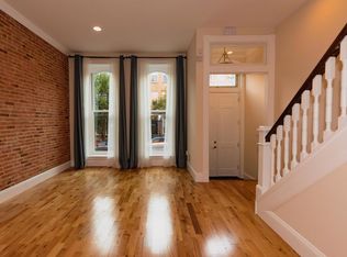 1711 Guilford Ave, Baltimore, MD 21202