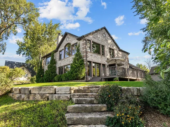 N3653 Harschs Beach Rd, Chilton, WI 53014