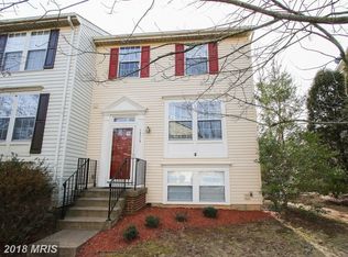 14713 Winterfield Ct, Centreville, VA 20120