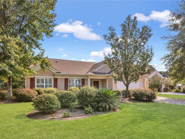 5 Lacebark Ln, Bluffton, SC 29909