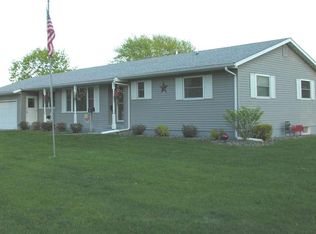 1102 Oak St, Osage, IA 50461