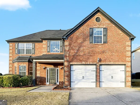 4205 Idlewood Dr, Cumming, GA 30040