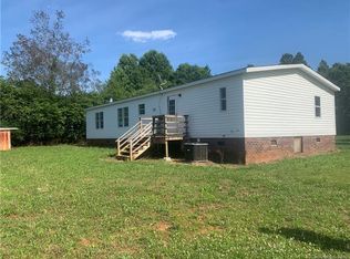 290 Cress Loop Rd, Salisbury, NC 28147