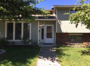 5023 N Monroe St, Spokane, WA 99205