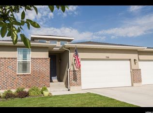 788 S 160 W, American Fork, UT 84003