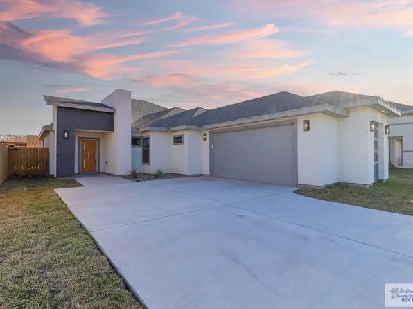 2945 Bethlehem Dr, Brownsville, TX 78526