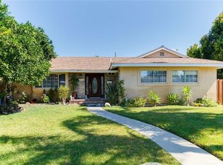 16263 San Jose St, Granada Hills, CA 91344