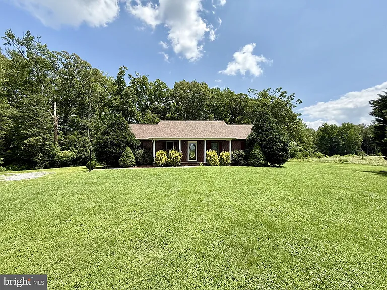126 New Hope Church Rd — Photo 2