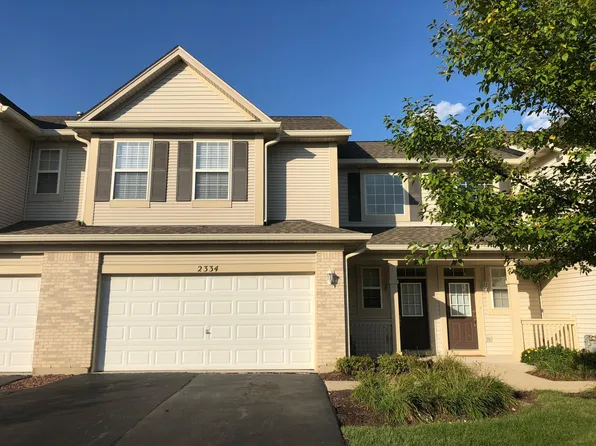 2334 Sunrise Cir, Aurora, IL 60503