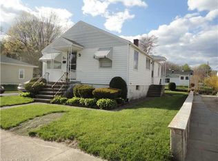 31 Hinsdale Ave, Waterbury, CT 06705
