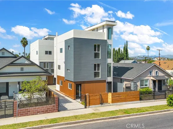 659 S Soto St, Los Angeles, CA 90023