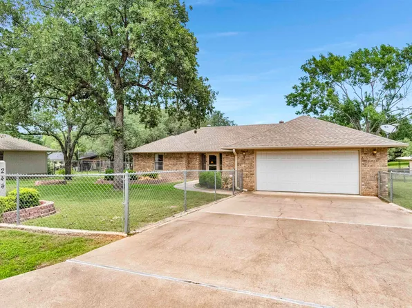 244 Driftwood Dr, Granite Shoals, TX 78654