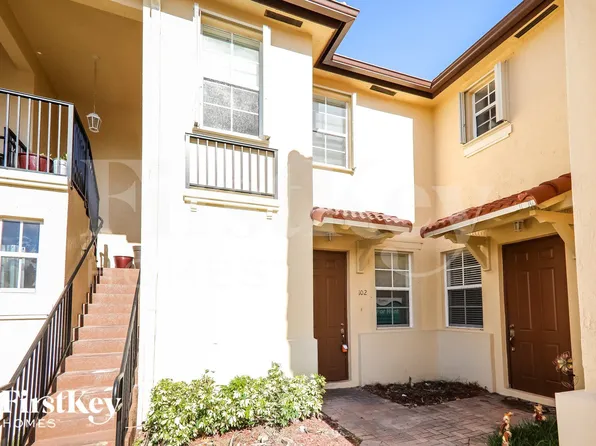 1495 NE 33rd Ave Unit 102, Homestead, FL 33033