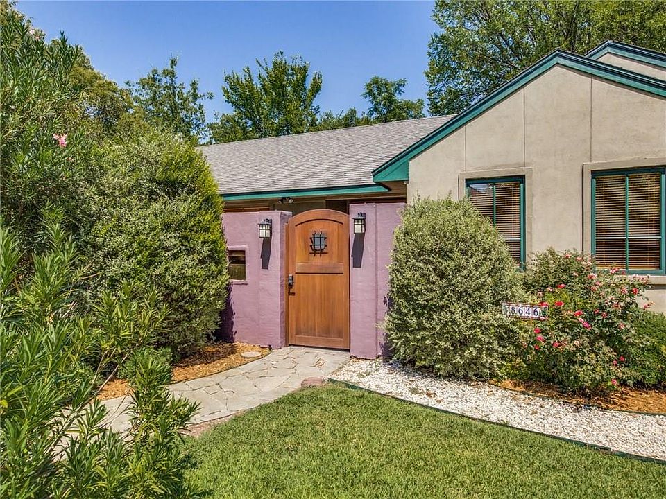 8646 Wingate Dr, Dallas, TX 75209 Zillow