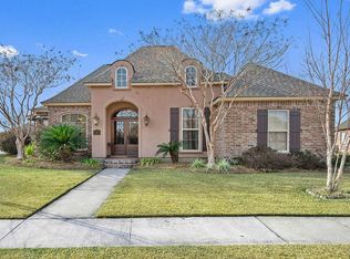 2015 Cypress Cove Ave, Zachary, LA 70791