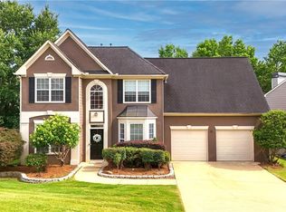 2332 Holden Way NW, Woodstock, GA 30144