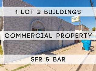 1608 S 7th Ave, Phoenix, AZ 85007