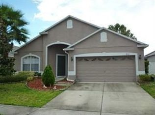 406 Ryans Ridge Ave, Eustis, FL 32726