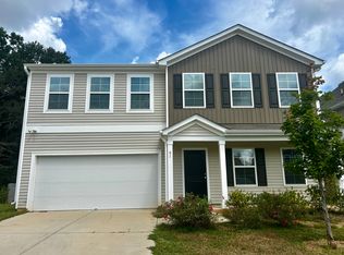 91 Rolling Creek Cir, Clayton, NC 27520