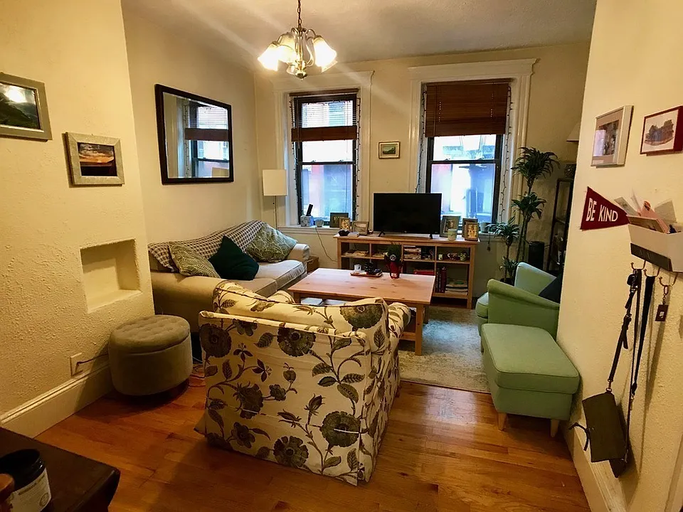 11 Grove St #3
