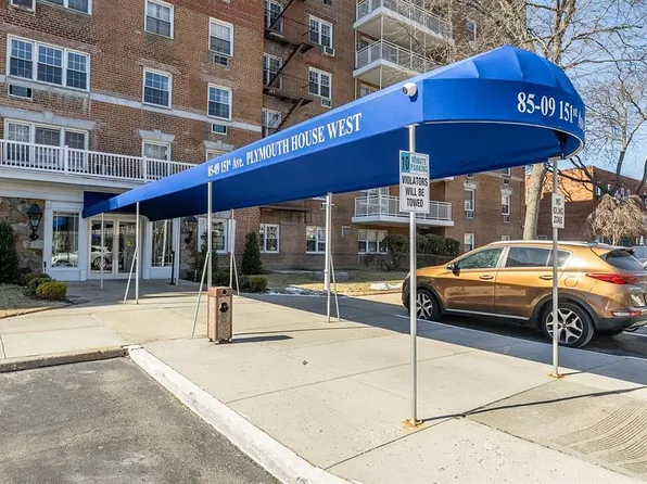 85-09 151st Ave #1L, Howard Beach, NY 11414
