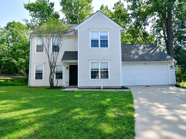2219 Sweetbriar Ct, Bloomington, IN 47401