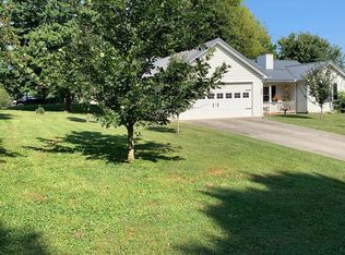 1409 Carrie Belle Dr, Knoxville, TN 37912