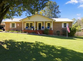 304 McKinney St, Estill Springs, TN 37330