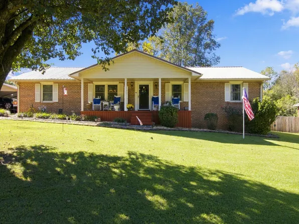 304 McKinney St, Estill Springs, TN 37330