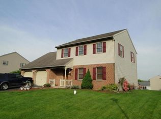 129 Horizon Dr, Denver, PA 17517