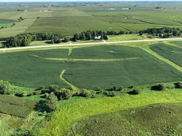 State Highway 92 E, Ainsworth, IA 52201