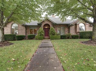 1130 W Beekman St, Springfield, MO 65810
