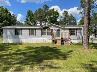 4168 Beaver Run Rd, Valdosta, GA 31601