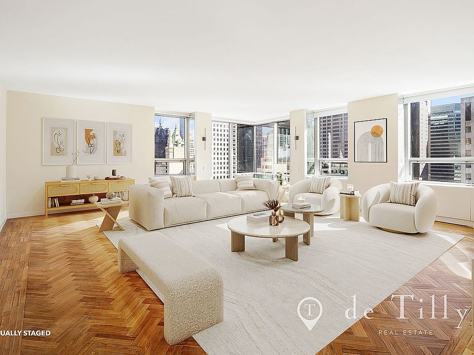 1st image of 15 W 53rd St #25A