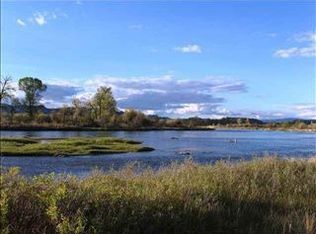 3120 Pyfer Rd, Three Forks, MT 59752