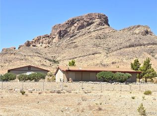 8924 W Bolsa Dr, Golden Valley, AZ 86413