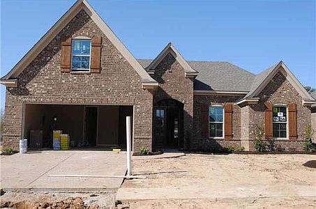 1st image of 10462 Redmond Dr