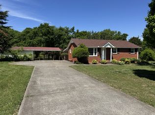 158 Hazelwood Ln, La Vergne, TN 37086