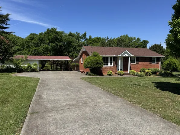 158 Hazelwood Ln, La Vergne, TN 37086