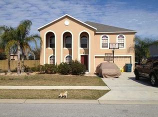 1519 Equitable Pl, Mascotte, FL 34753