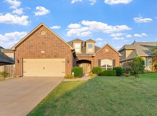 4125 S Tamarack Ave, Broken Arrow, OK 74011