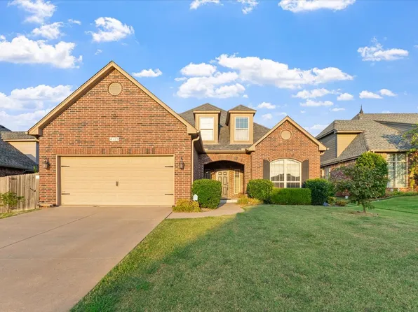 4125 S Tamarack Ave, Broken Arrow, OK 74011