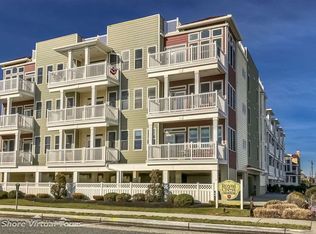 408 E Myrtle Rd UNIT 303, Wildwood, NJ 08260