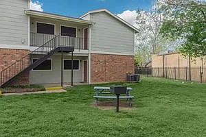 Arbor Trails Apartment Homes — Photo 13
